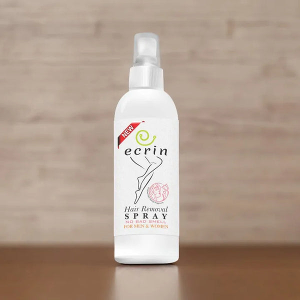 Ecrin Hair Removal Spray