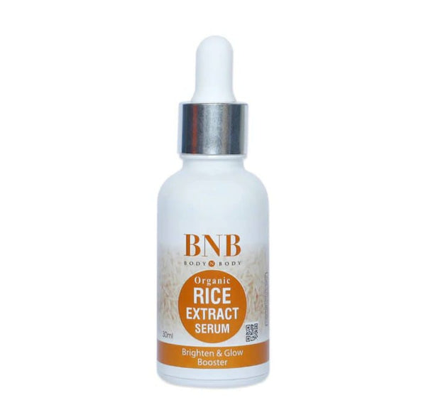 Rice Extract Serum