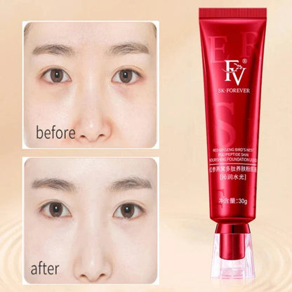 Korean Glow Water-Proof Foundation