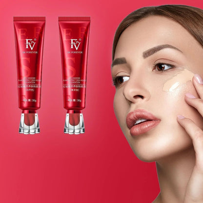 Korean Glow Water-Proof Foundation