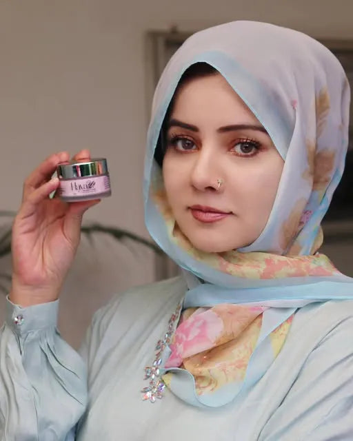 Haya  By Rabi Beauty Cream