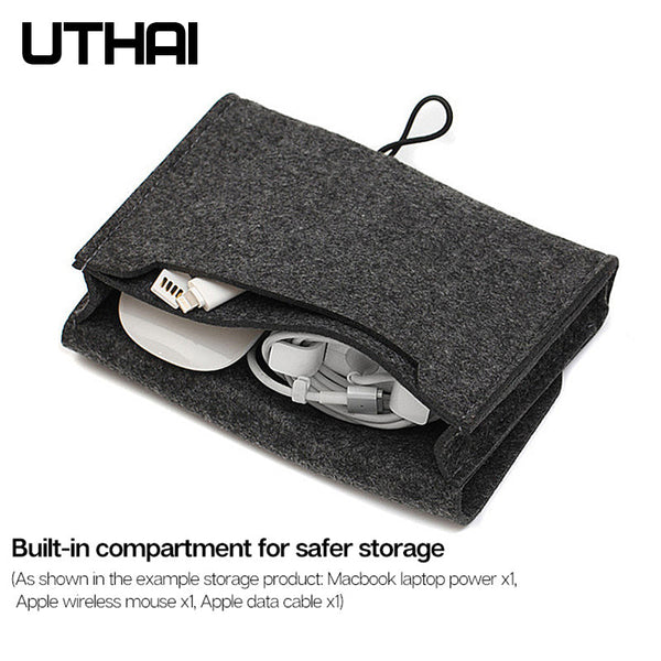 UTHAI T29 Case Storage Bag