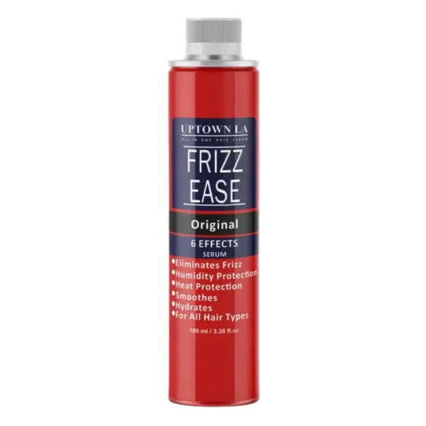 UPTOWN LA Frizz Strength Hair Serum