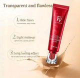 Korean Glow Water-Proof Foundation