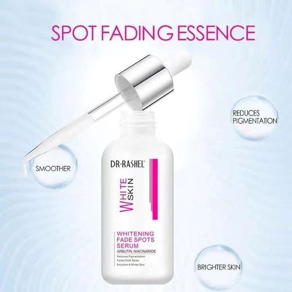 Whitening Fade Spots Serum